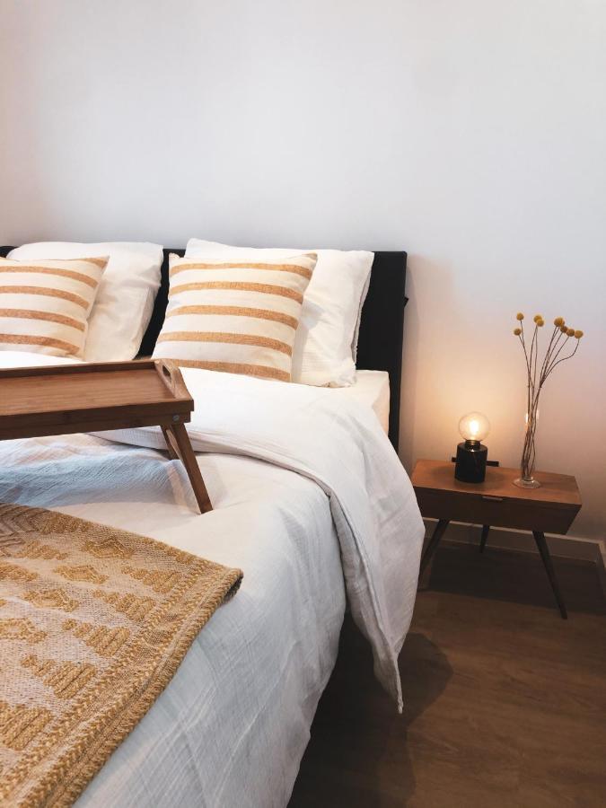 Cabine Conge Nieuw Appartement Dichtbij Zee Ostenda Zewnętrze zdjęcie