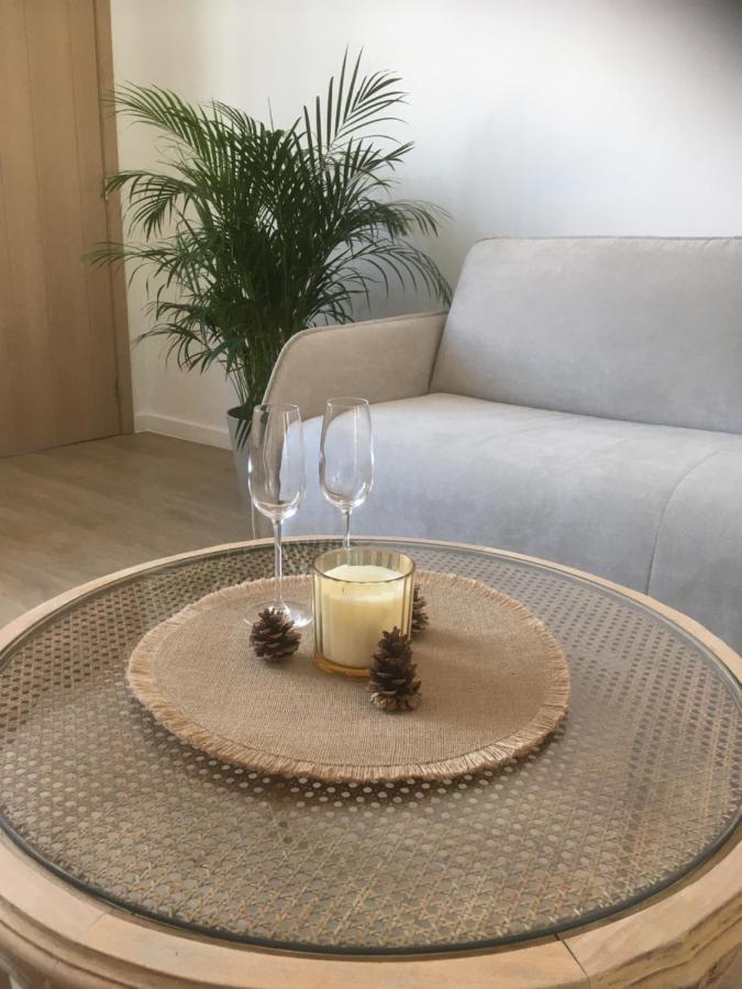 Cabine Conge Nieuw Appartement Dichtbij Zee Ostenda Zewnętrze zdjęcie