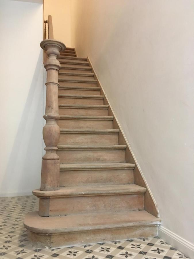 Cabine Conge Nieuw Appartement Dichtbij Zee Ostenda Zewnętrze zdjęcie