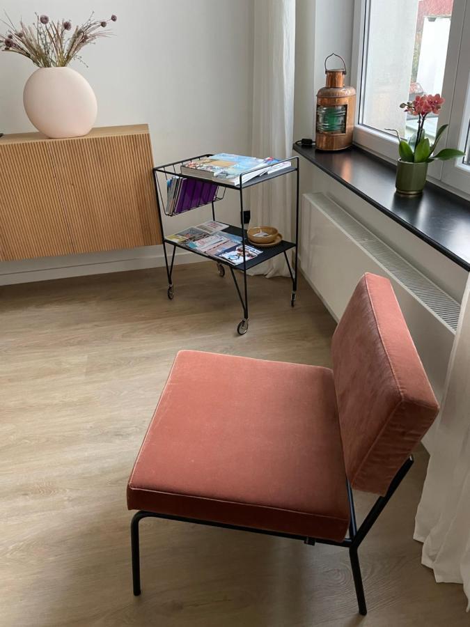 Cabine Conge Nieuw Appartement Dichtbij Zee Ostenda Zewnętrze zdjęcie