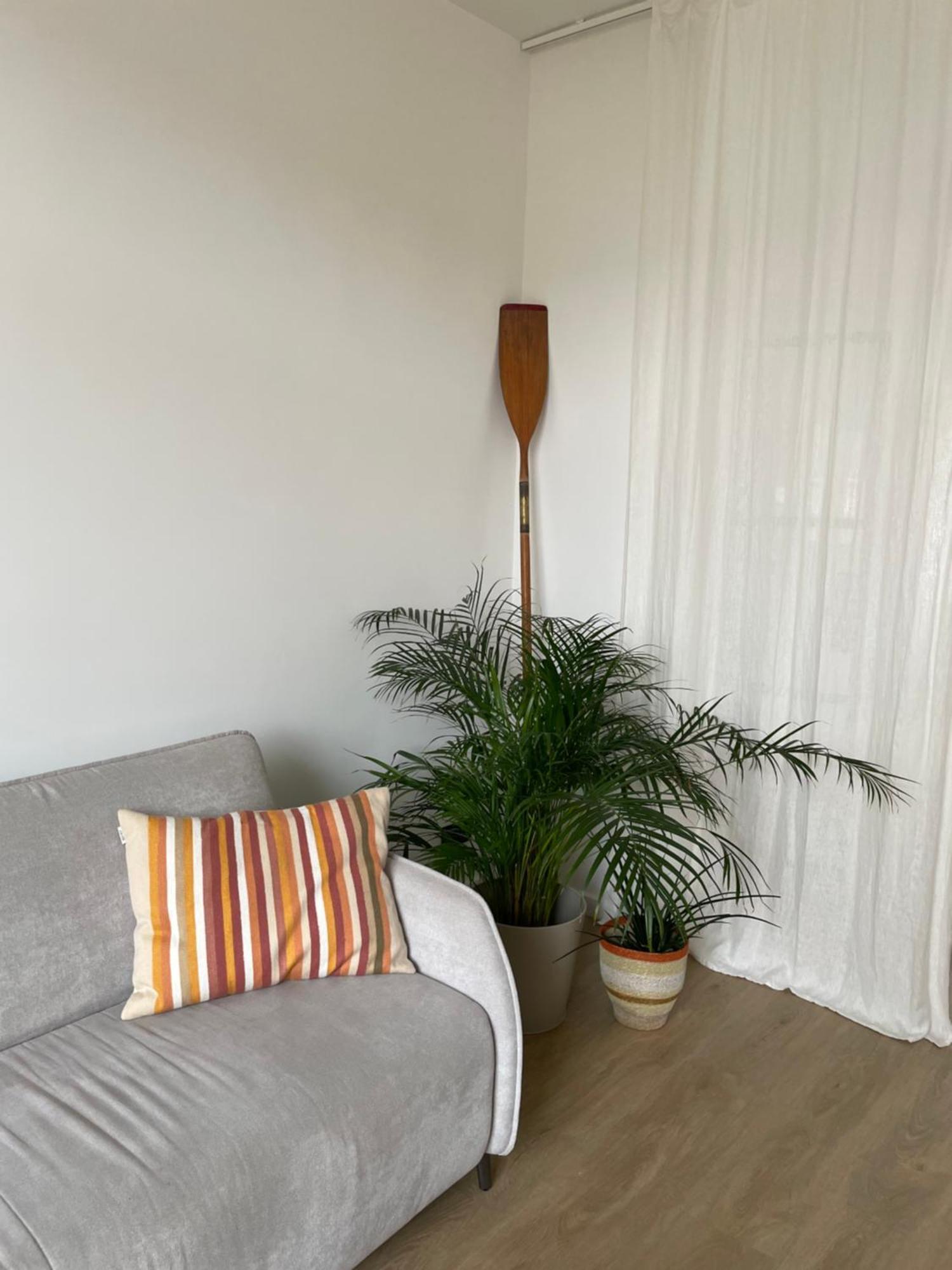 Cabine Conge Nieuw Appartement Dichtbij Zee Ostenda Zewnętrze zdjęcie