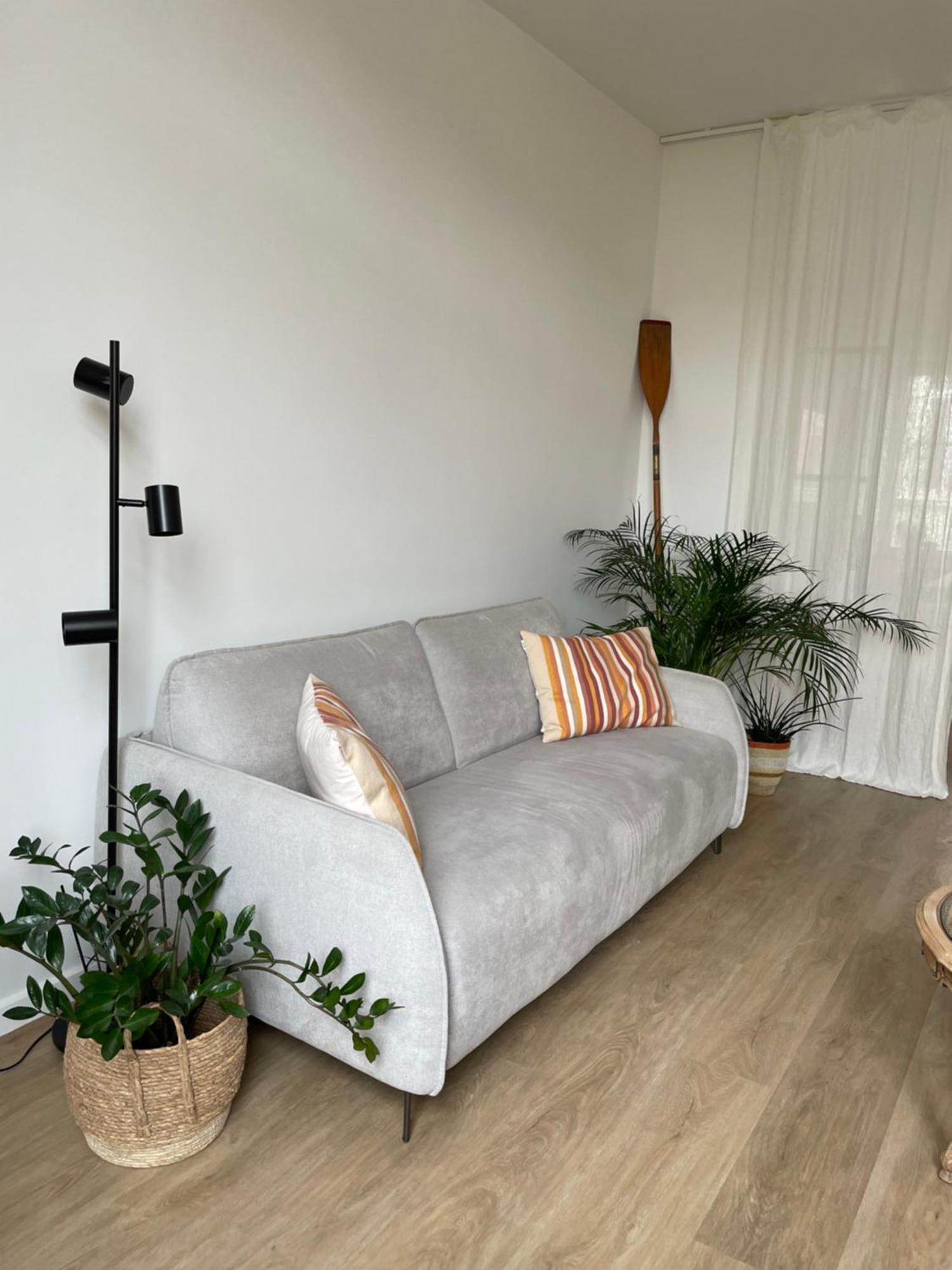 Cabine Conge Nieuw Appartement Dichtbij Zee Ostenda Zewnętrze zdjęcie
